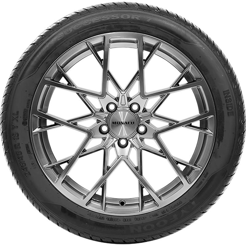 TYFOON SUCCESSOR 7 225/45R17 91Y BSW