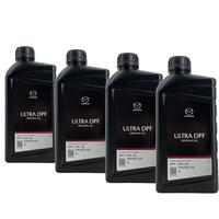 Mazda Original Oil Ultra DPF 5W-30 4x1 Liter
