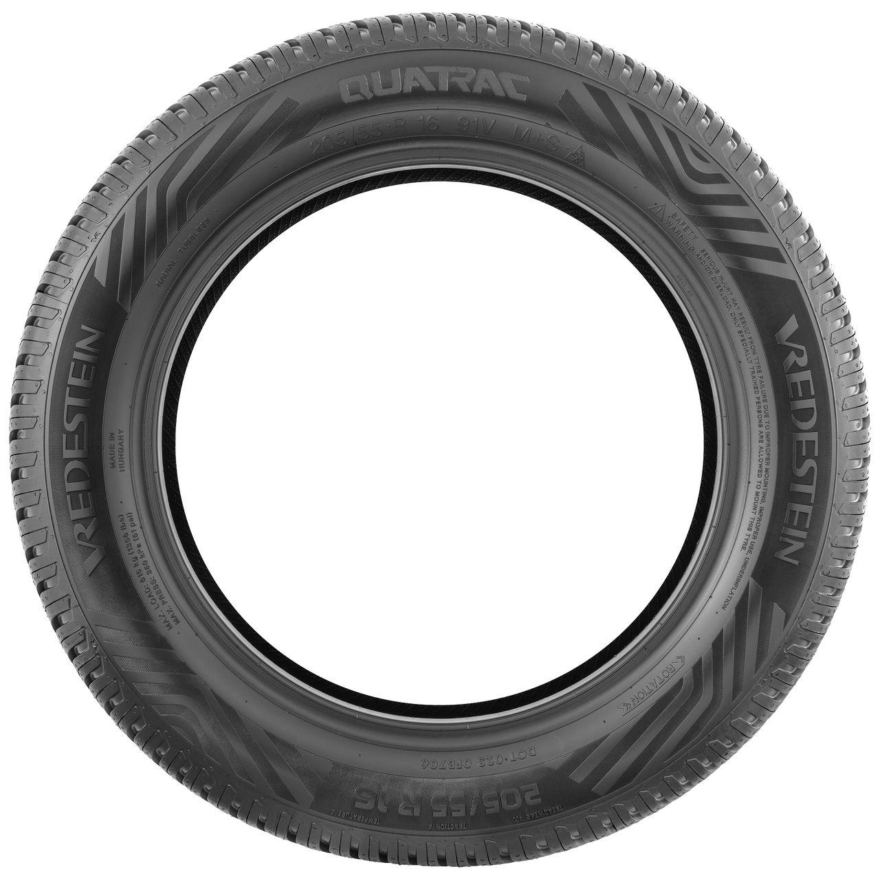 VREDESTEIN QUATRAC 185/55R16 87V XL