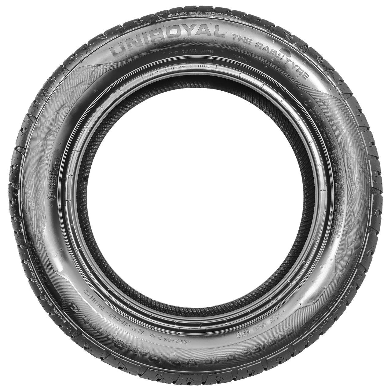 UNIROYAL RAINSPORT 3 225/45R17 91V FR