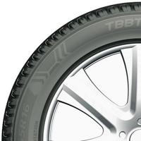 TBBTIRES FORTEZZA 215/55R17 98W XL BSW