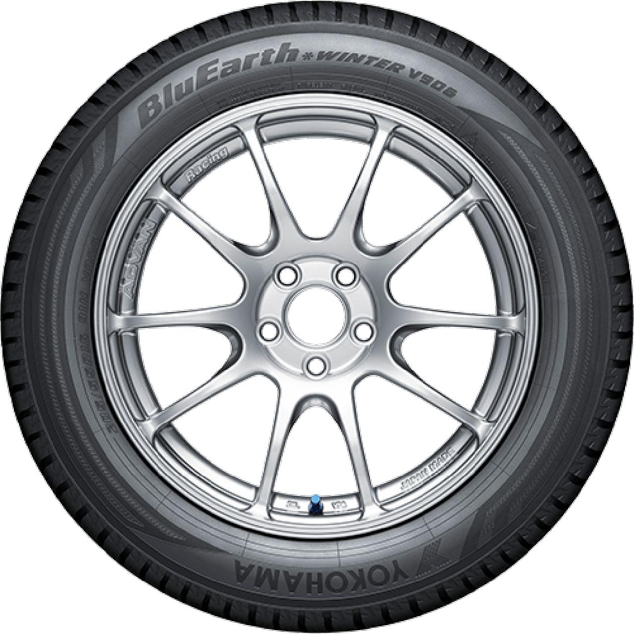 YOKOHAMA BLUEARTH*WINTER (V906) 235/40R19 96V BSW