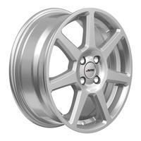 AUTEC TYP TL - TALLIN brillantsilber lackiert 7.0Jx16 5x108 ET40