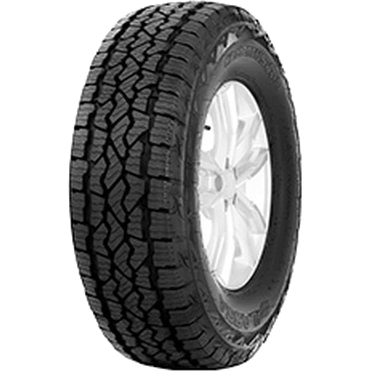 LASSA COMPETUS A/T3 255/60R18 112T XL BSW