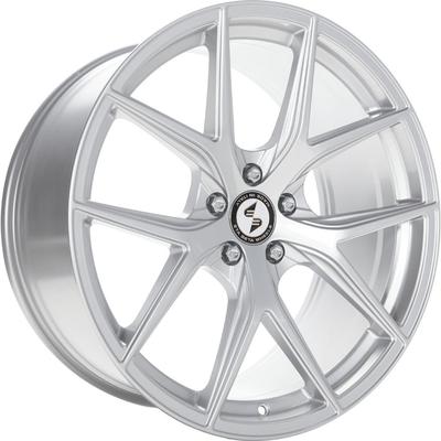 ETABETA GRi-N-K silver 9.5Jx19 5x112 ET49.9