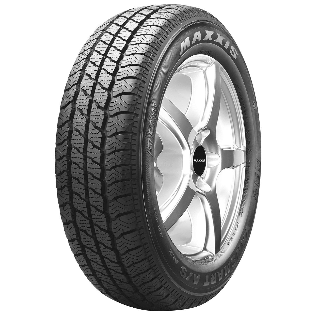 Maxxis Vansmart AS AL2 205/65R15C 102/100T