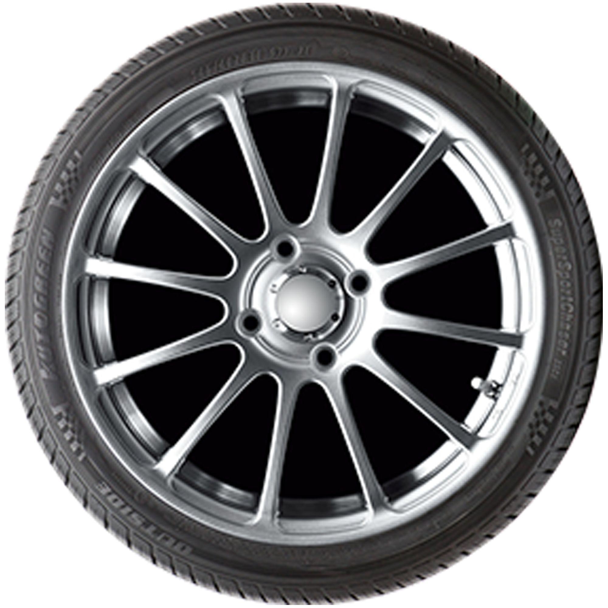 AUTOGREEN SUPERSPORTCHASER-SSC5 245/40R18 97W XL BSW