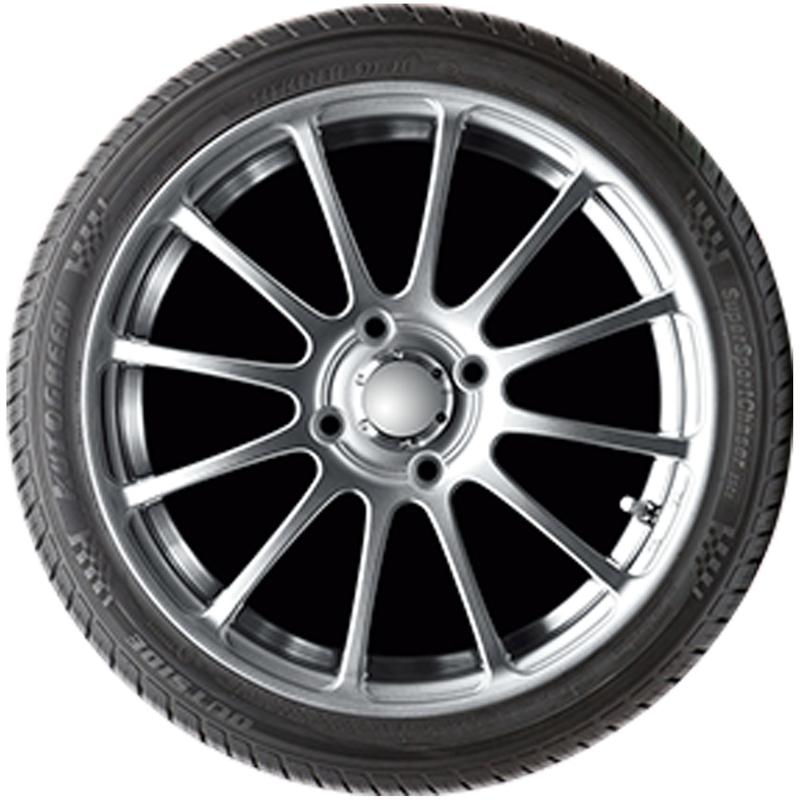 AUTOGREEN SUPERSPORTCHASER-SSC5 235/35R19 91W XL BSW