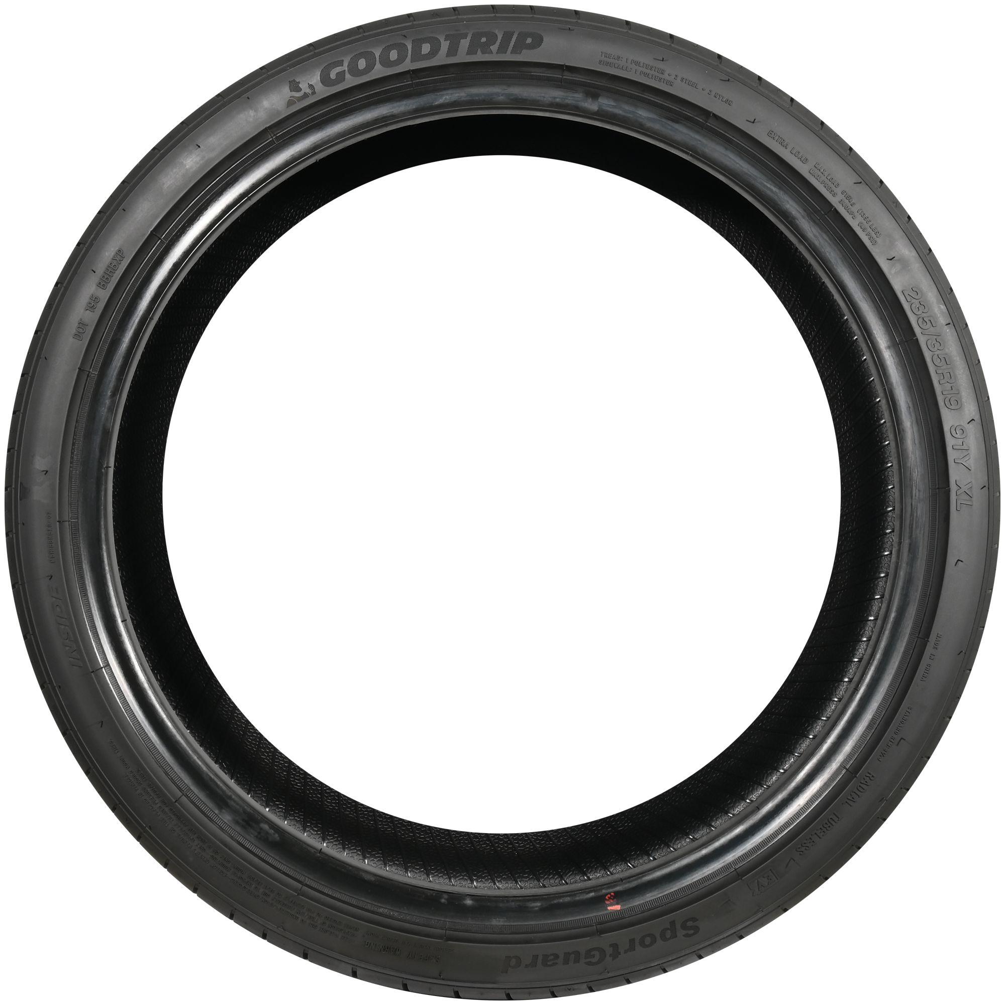 GOODTRIP SPORTGUARD 215/55R18 99V XL BSW