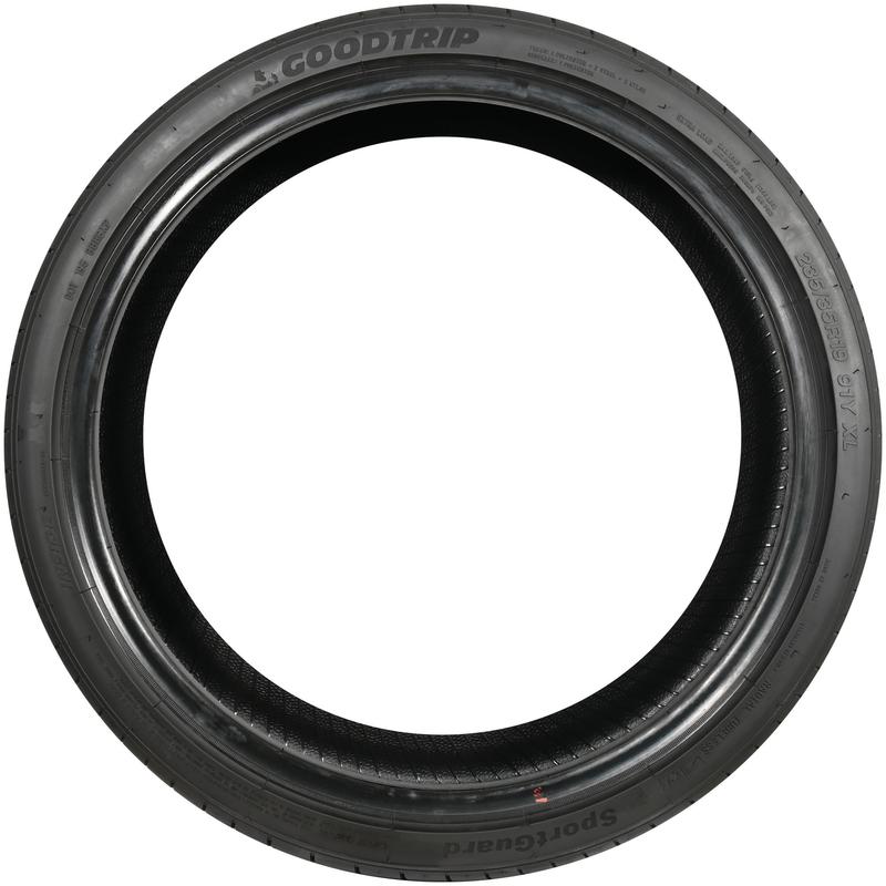 GOODTRIP SPORTGUARD 245/40R18 97Y XL BSW