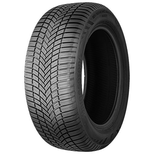 BRIDGESTONE WEATHER CONTROL A005 235/50R18 101V BSW