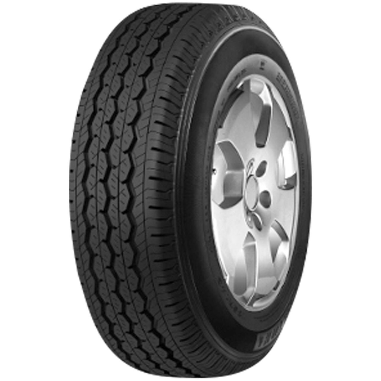 SUPERIA STAR LT 195/70R15C 104R