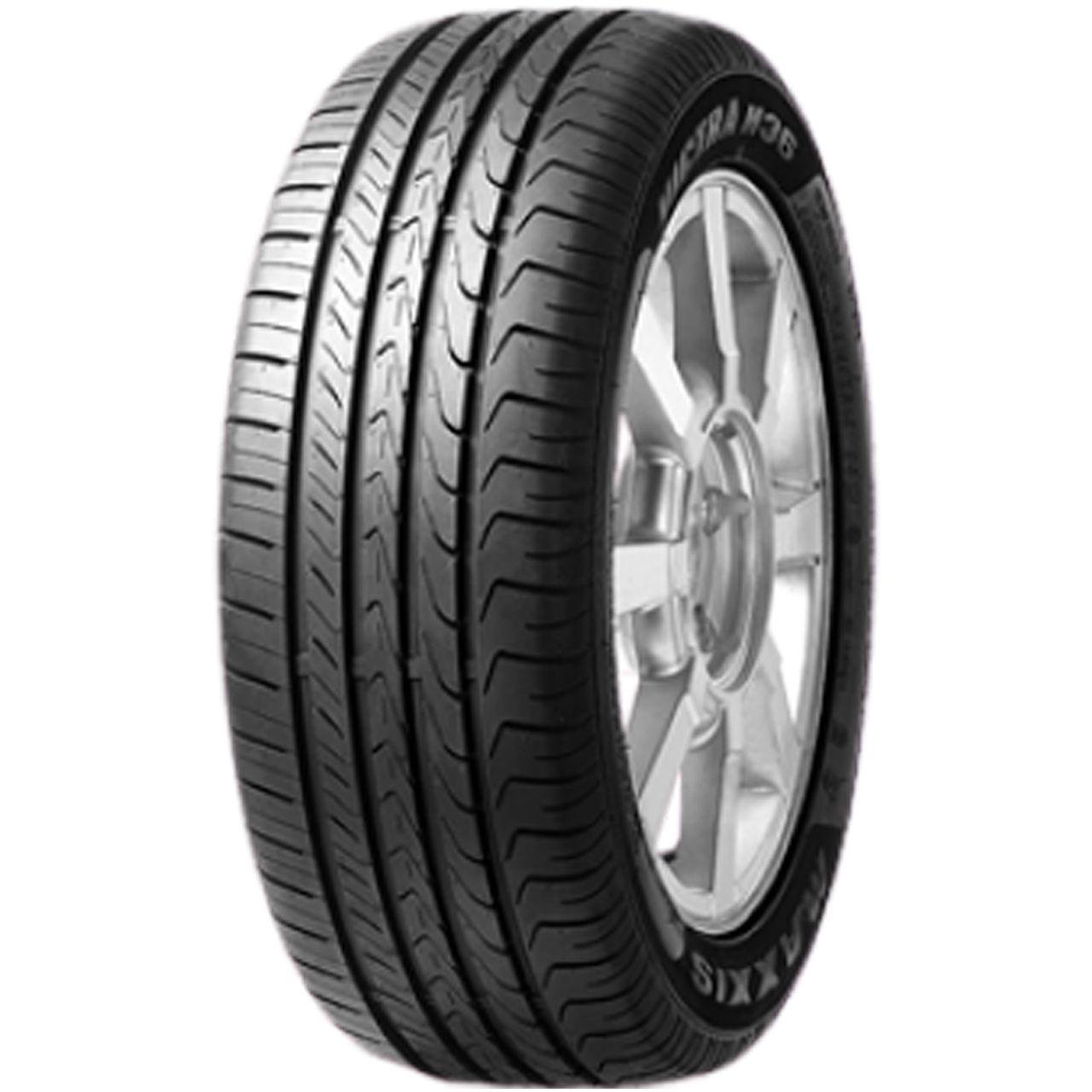 MAXXIS VICTRA M36+ MRS 225/45RF17 91W MRS BSW