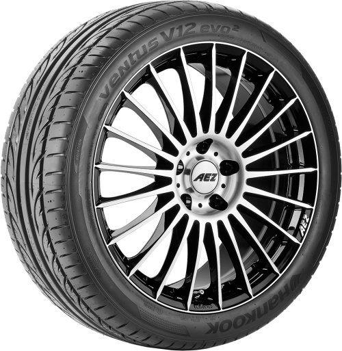 HANKOOK VENTUS V12 EVO2 (K120) 195/50R15 82V