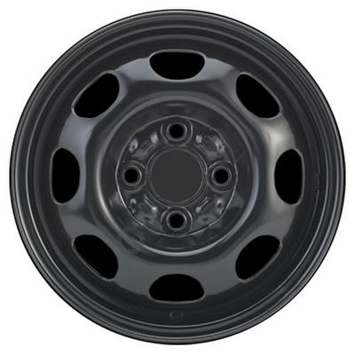 ALCAR 3345 schwarz/silber 4.5Jx13 4x100 ET35