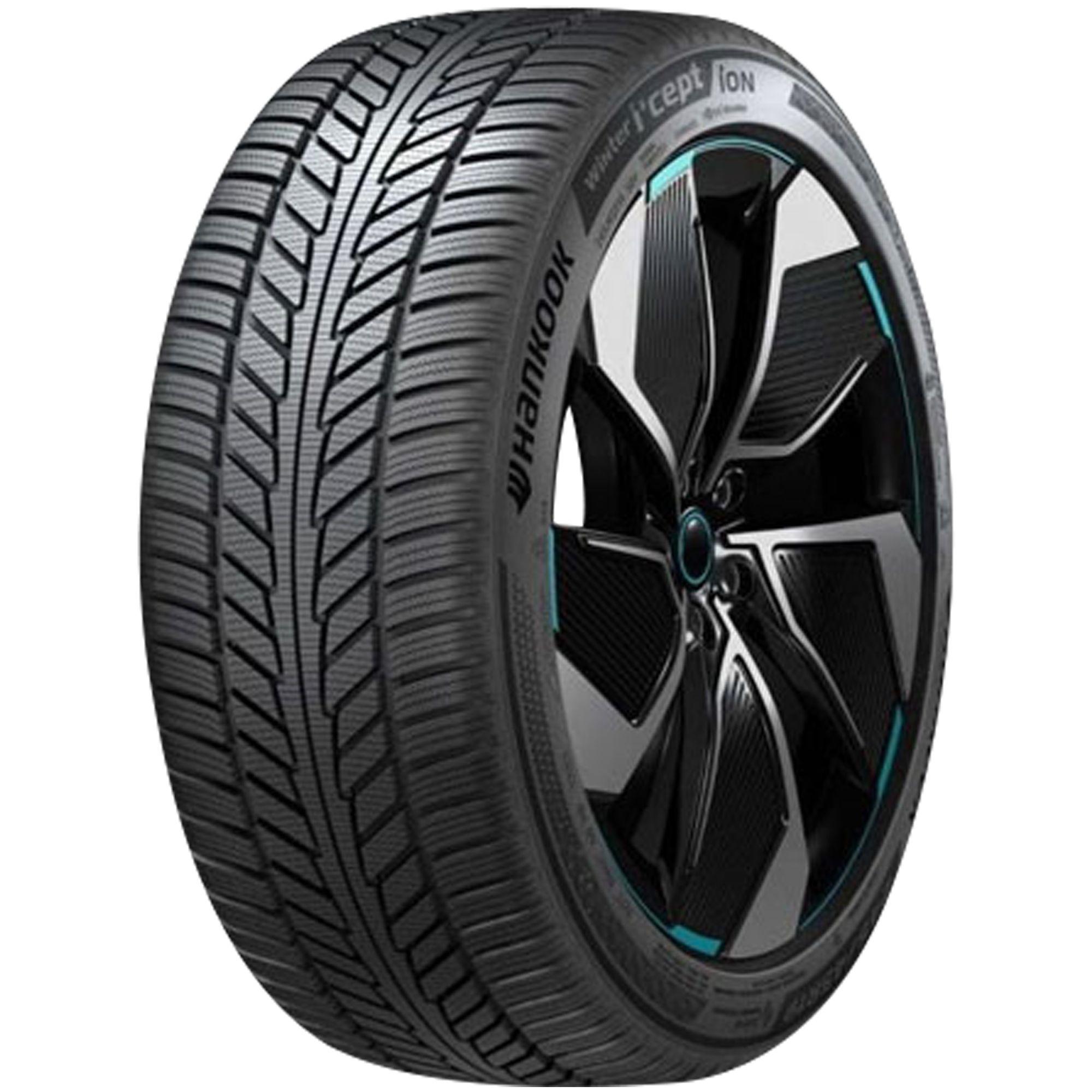 HANKOOK ION I*CEPT SUV (T0) 255/35R21 98V (T0) XL BSW SOUND ABSORBER