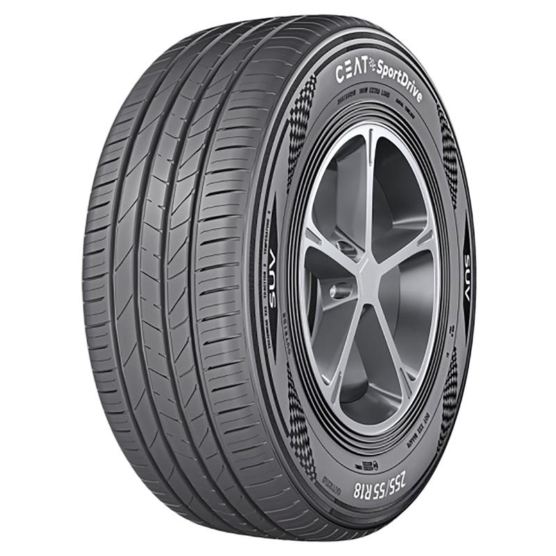 CEAT SPORTDRIVE SUV 235/65R17 108V XL BSW