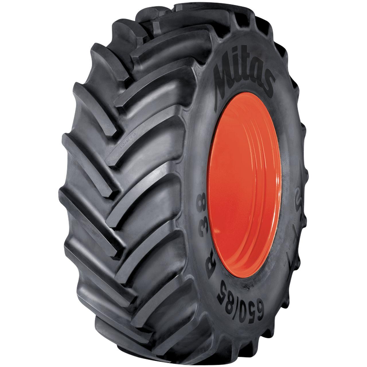 MITAS 600/65 R 28 TL 154D/157A8 SFT