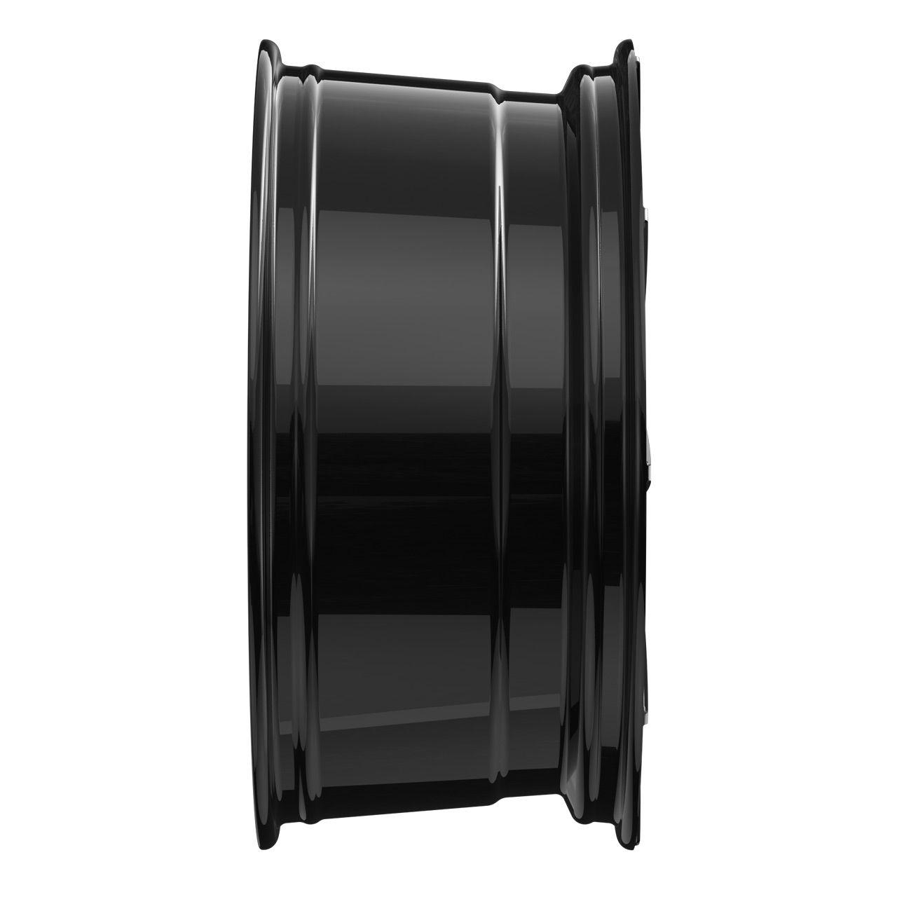 AXXION AX9 black full machined 8.5Jx19 5x112 ET25