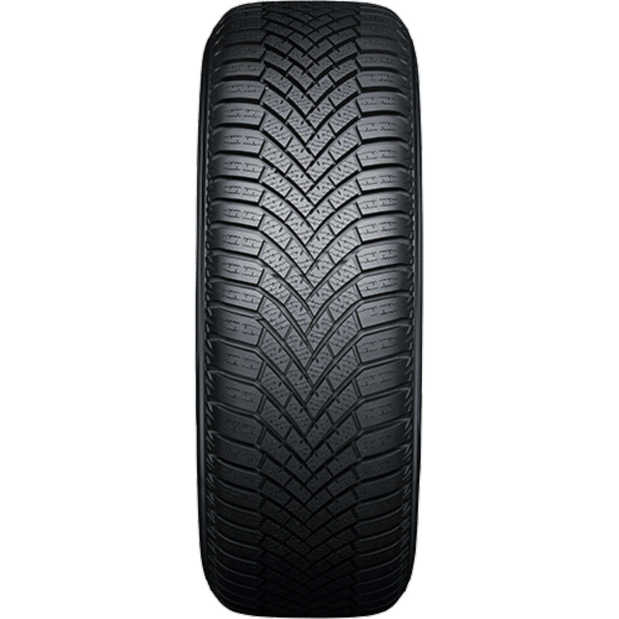 YOKOHAMA BLUEARTH*WINTER (V906) 205/55R16 91H BSW