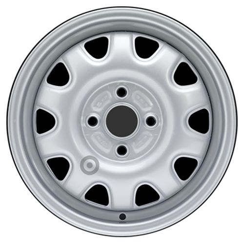 ALCAR   4.5Jx14 4x100 ET45