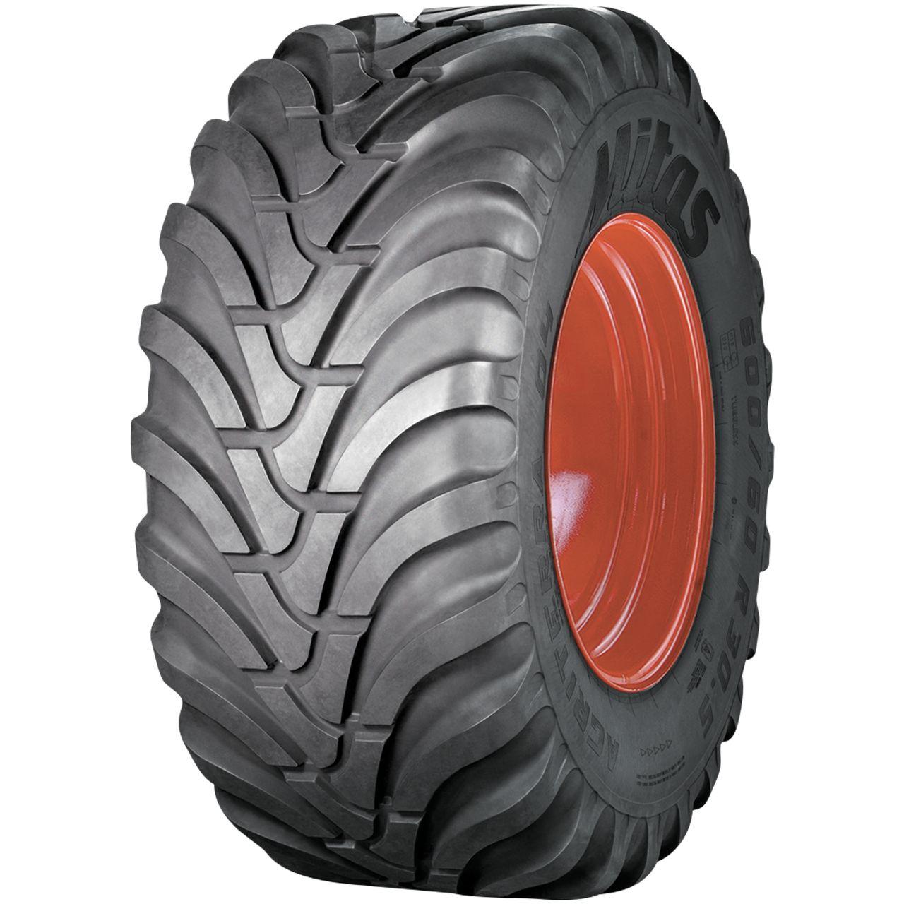 MITAS 600/60 R 30.5 TL 173D AGRITERRA 04