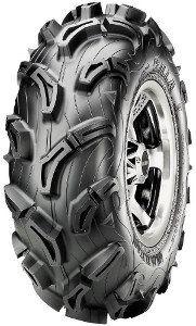 MAXXIS 28x10.00 - 12 TL 56J ZILLA MU-01 6PR M+S E4