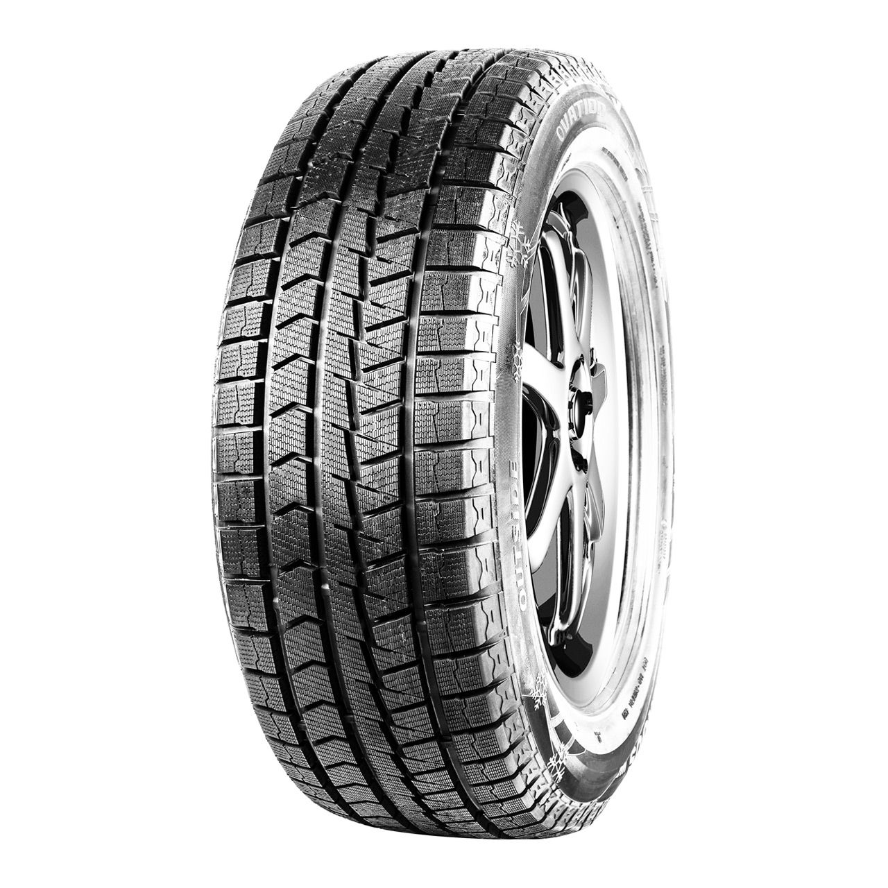 OVATION WV-688 265/65R17 112T BSW OVATION WV-688 265/65R17 112T BSW
