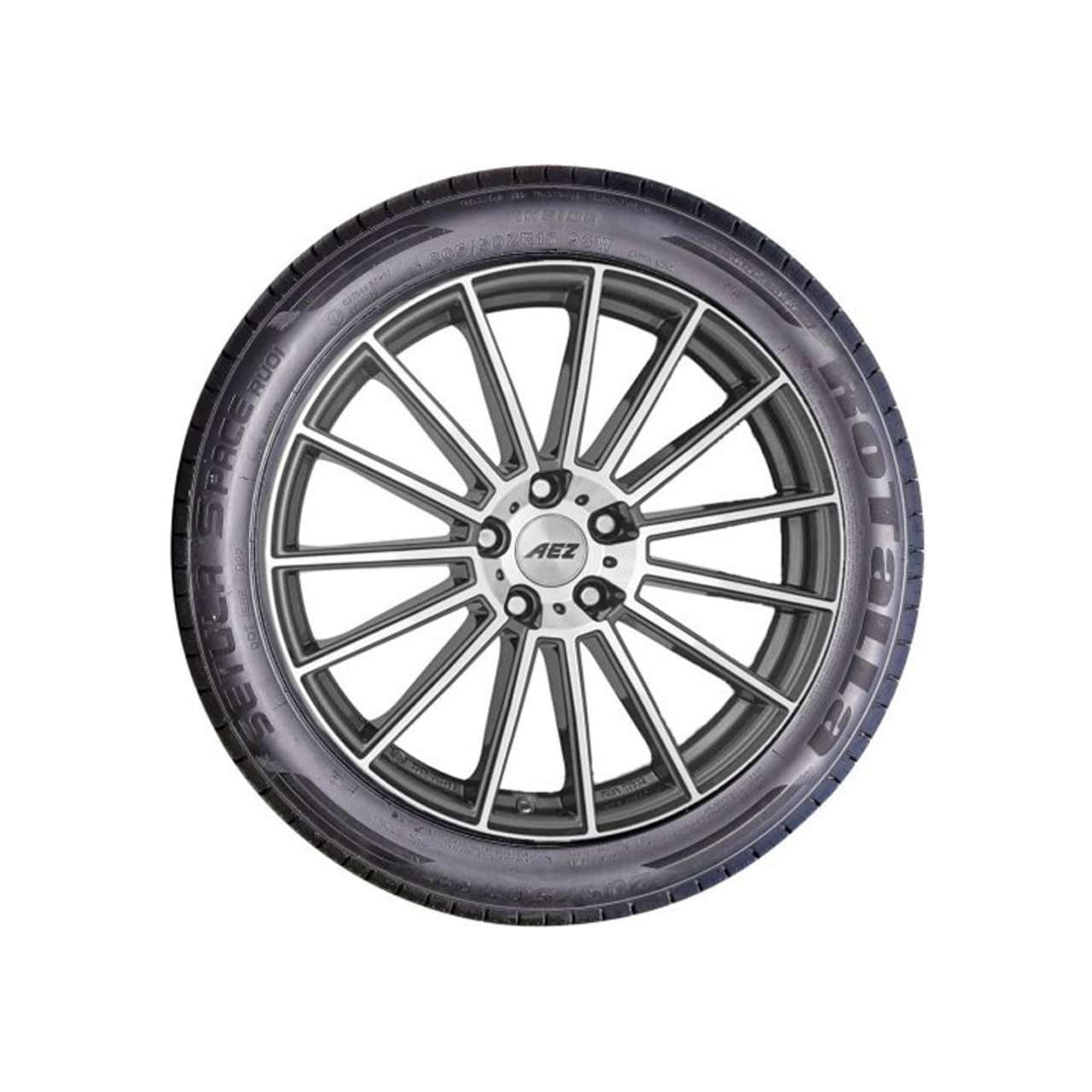 ROTALLA SETULA S-RACE RU01 255/50ZR20 109W MFS BSW XL | G34079270