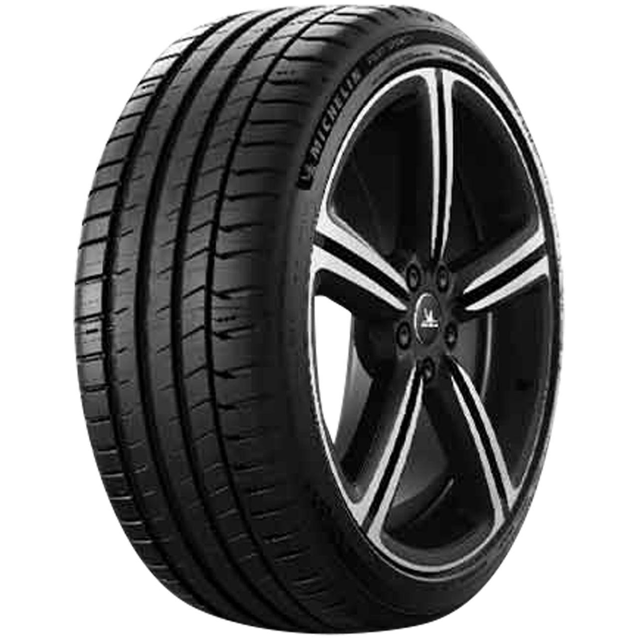 MICHELIN PILOT SPORT S 5 (LR) 275/40R23 112Y (LR) XL BSW ACOUSTIC