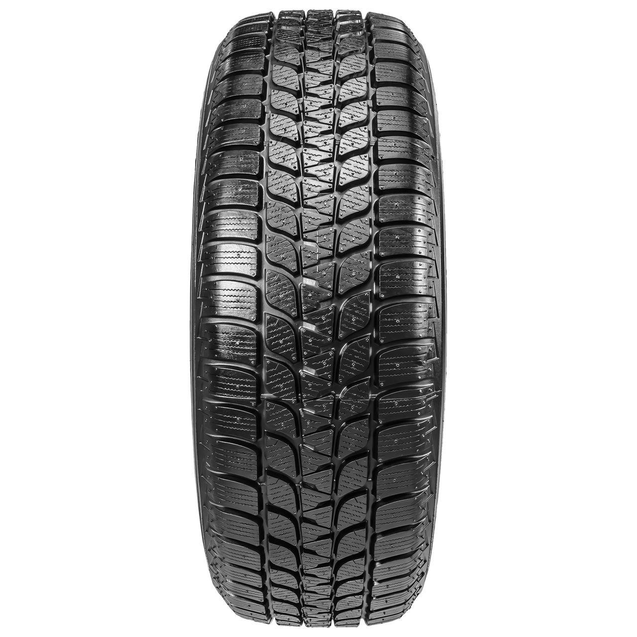 BRIDGESTONE BLIZZAK LM-25 4X4 (MO) 235/60R17 102H (MO) LAML MZ