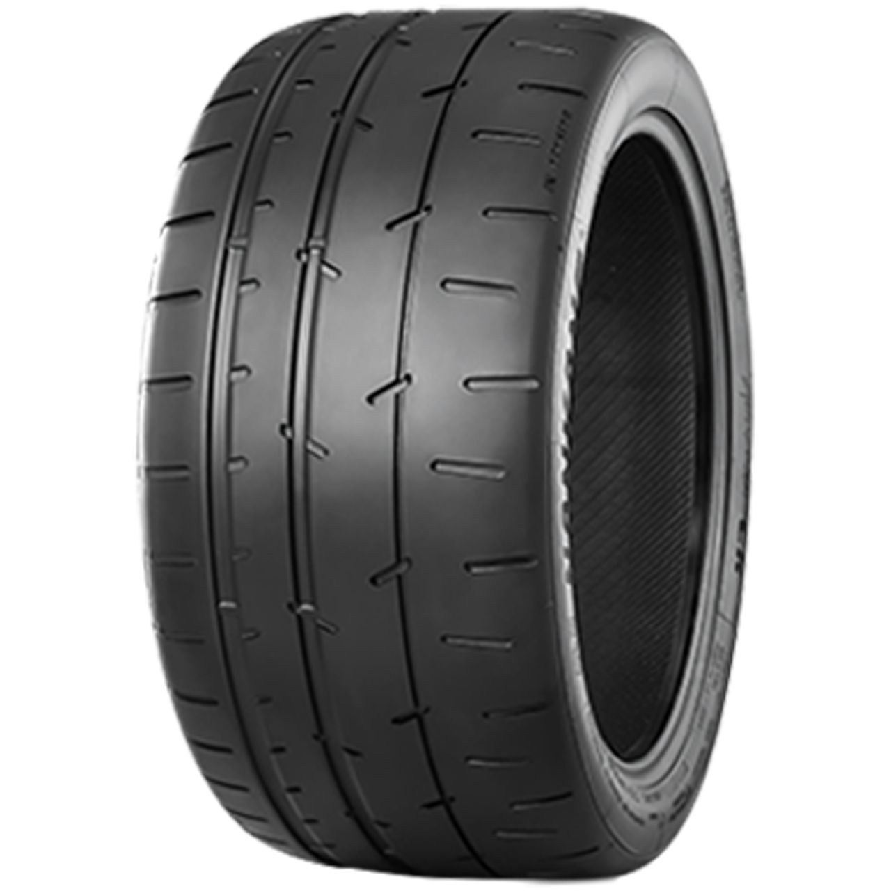 NANKANG CR-S 255/40R17 98W XL SEMI-SLICK (2G) BSW