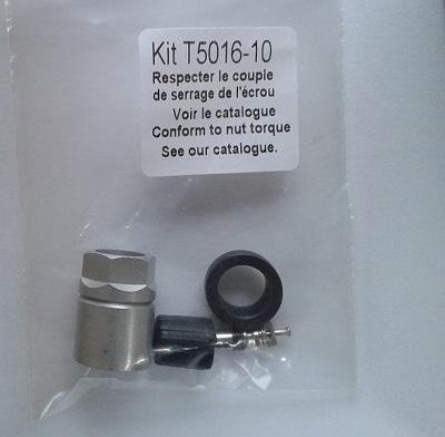 Schrader SERVICE KIT FOR SEL GEN 3.1 NISSAN