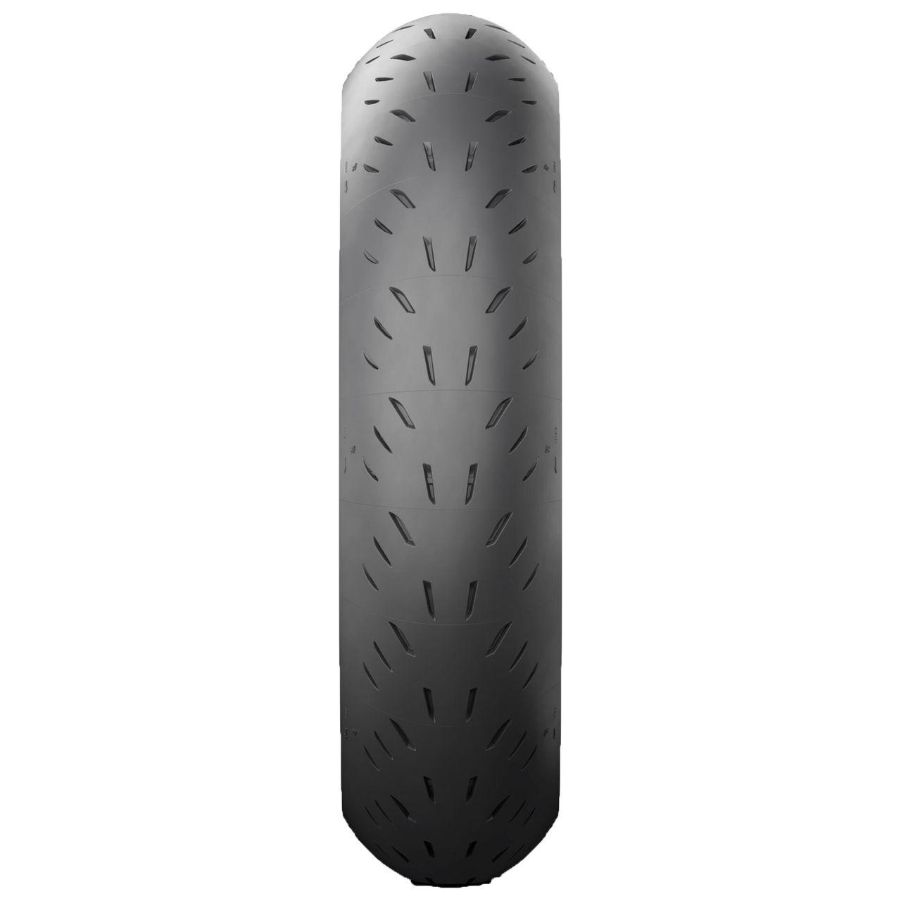 MICHELIN 160/60 ZR 17 M/C TL (69W) POWER CUP EVO REAR