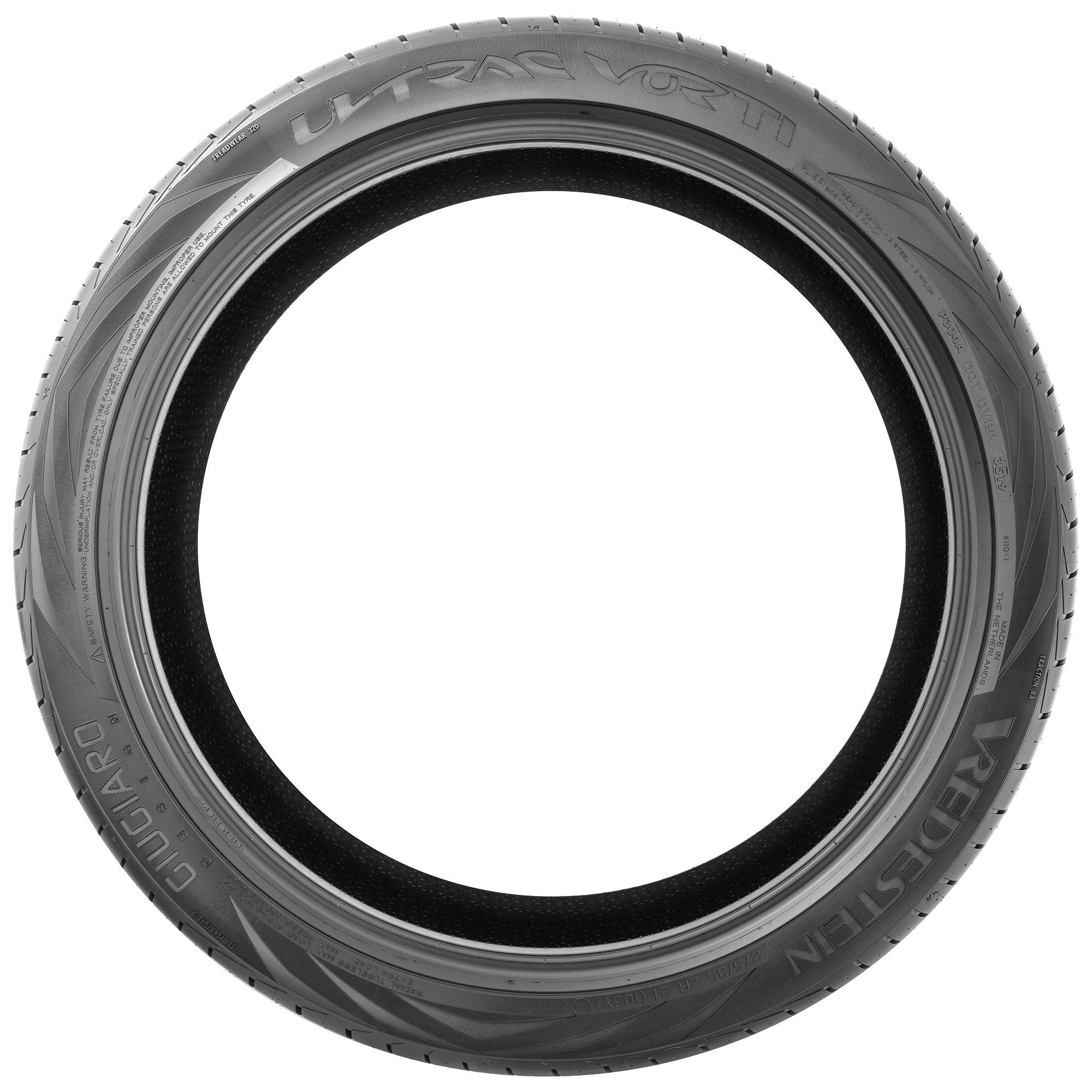 VREDESTEIN ULTRAC VORTI I 215/55R17 94W BSW
