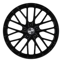 MAK MONACO gloss black 8.5Jx20 5x130 ET51