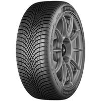DUNLOP ALL SEASON 2 195/60R16 93V XL BSW