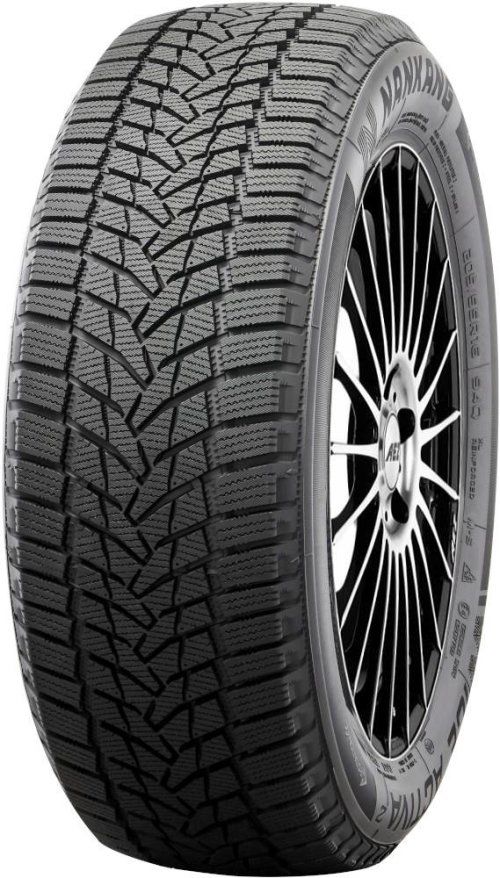 NANKANG ICE ACTIVA ICE-2 235/60R18 107T NORDIC COMPOUND BSW XL NANKANG ICE ACTIVA ICE-2 235/60R18 107T NORDIC COMPOUND BSW XL