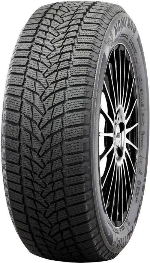 NANKANG ICE ACTIVA ICE-2 235/50R19 103T XL NORDIC COMPOUND BSW