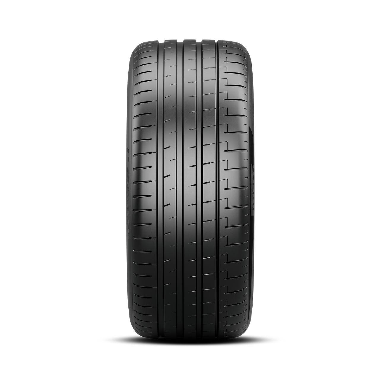 PIRELLI PZERO (PZ5) (MO-S) 315/40R21 111Y (MO-S) MFS BSW PNCS