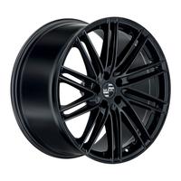 MAK LEIPZIG-D gloss black 11.5Jx22 5x130 ET69
