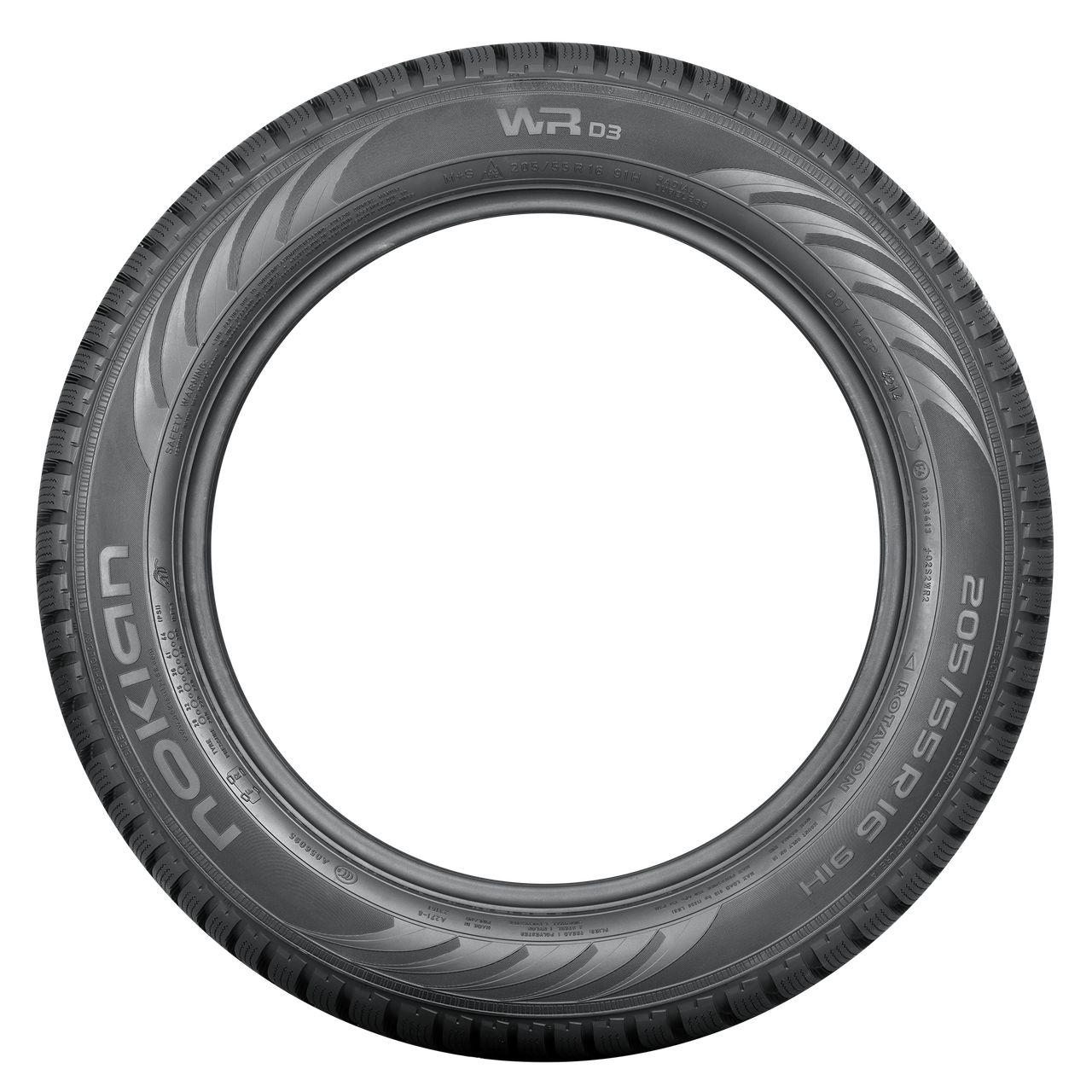 NOKIAN NOKIAN WR D3 175/70R13 82T