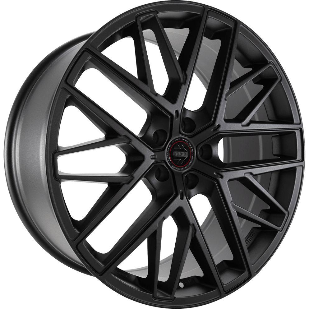 DIEWE RFX01 sandblast black 10.5Jx21 5x114.3 ET45