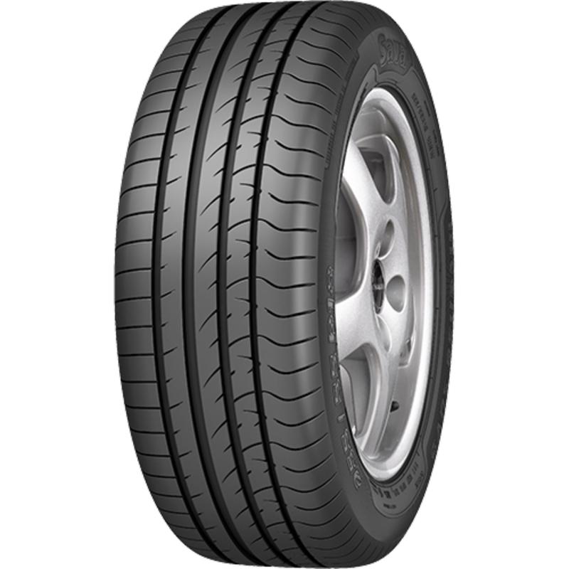 SAVA INTENSA SUV 2 255/55R19 111V XL MFS BSW