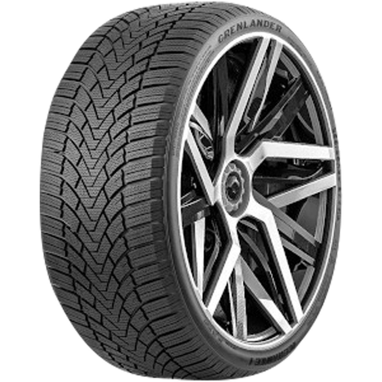 GRENLANDER ICEHAWKE I 205/45R17 88V XL BSW