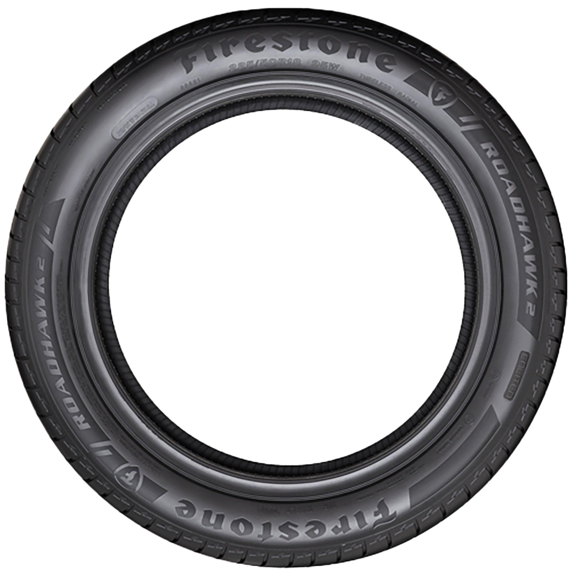 FIRESTONE ROADHAWK 2 205/50R16 87V ENLITEN BSW