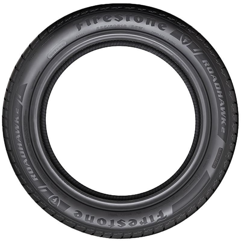 FIRESTONE ROADHAWK 2 205/40R18 86Y XL ENLITEN MFS BSW
