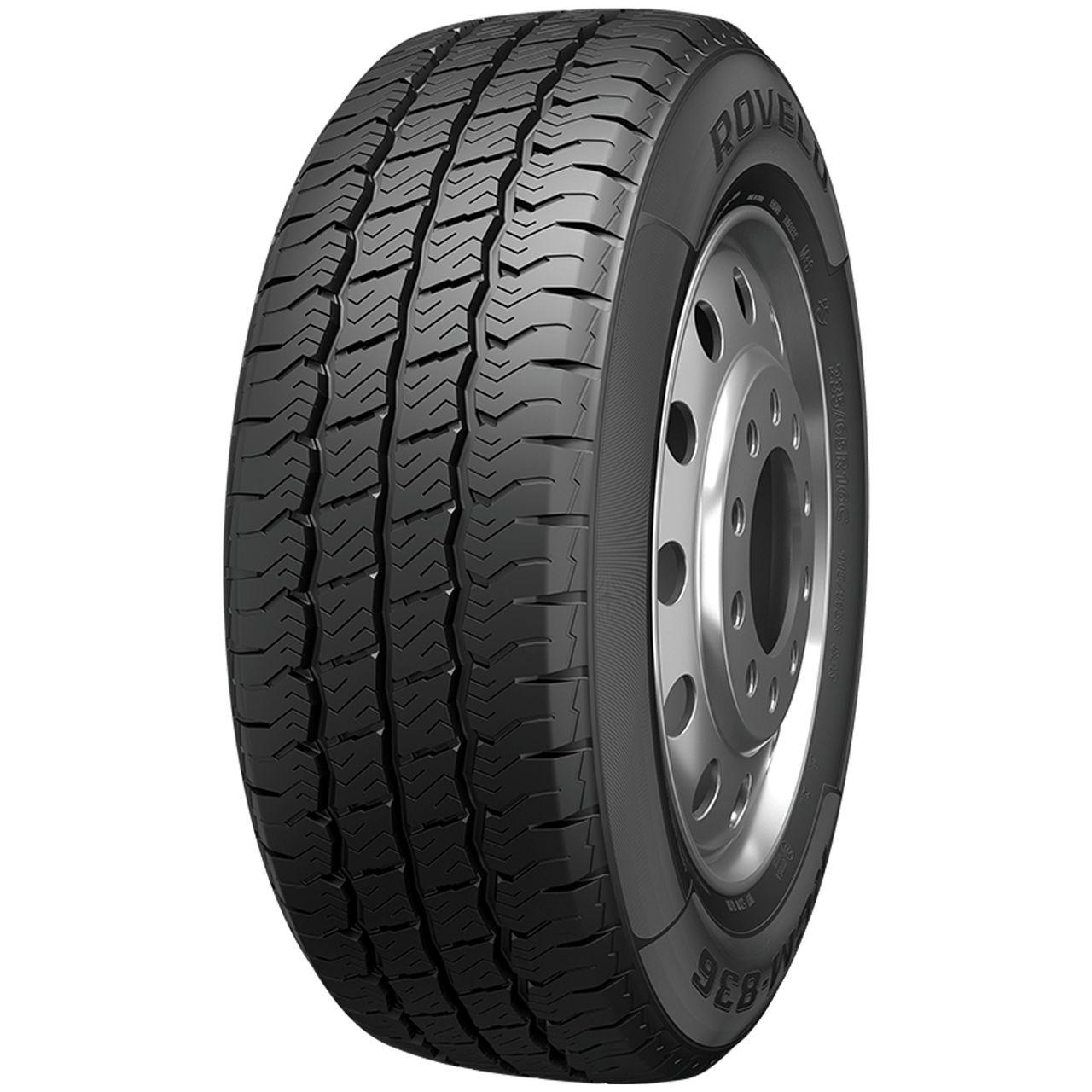 ROVELO RCM-836 165/70R14C 89/87T