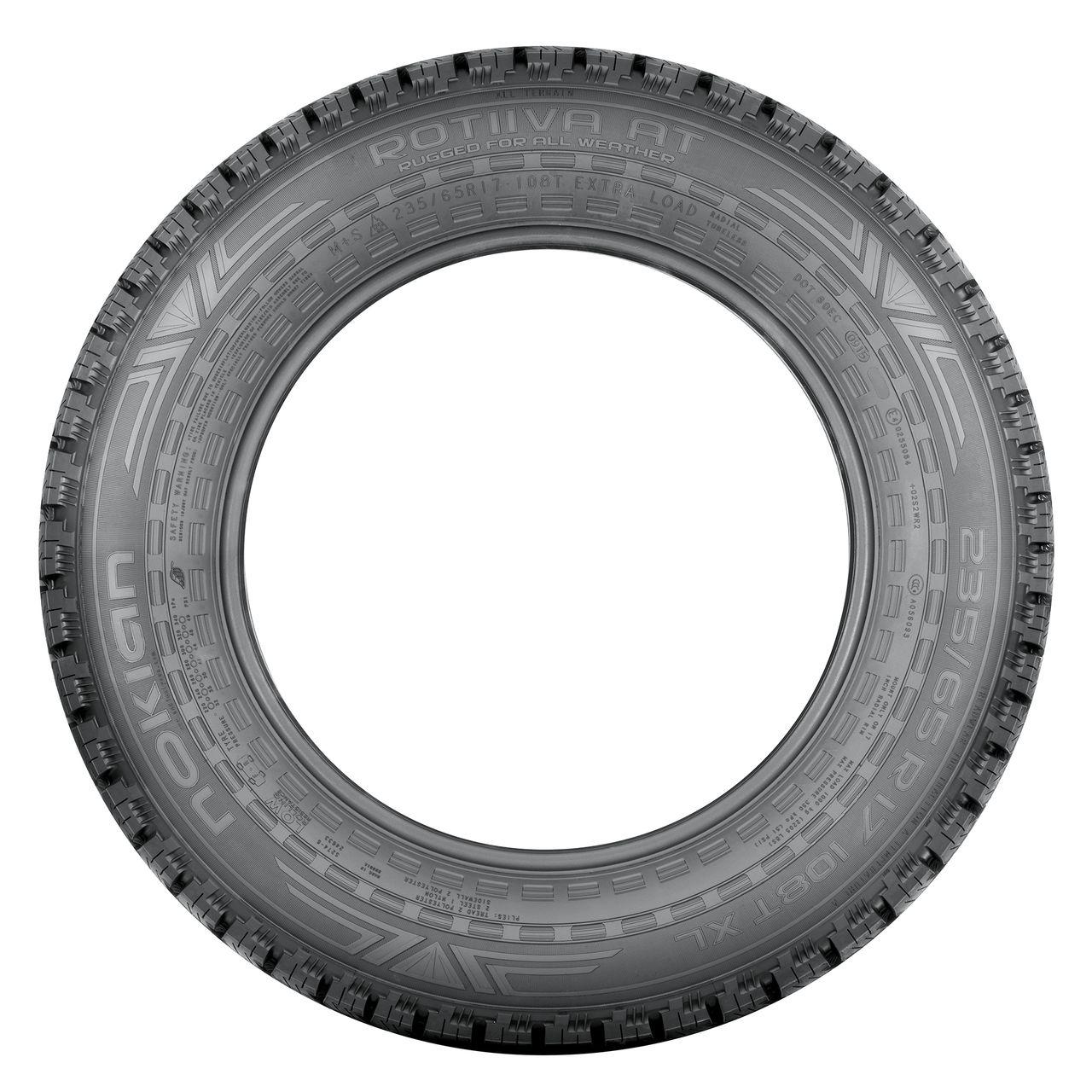 NOKIAN NOKIAN ROTIIVA AT 215/70R16 100T