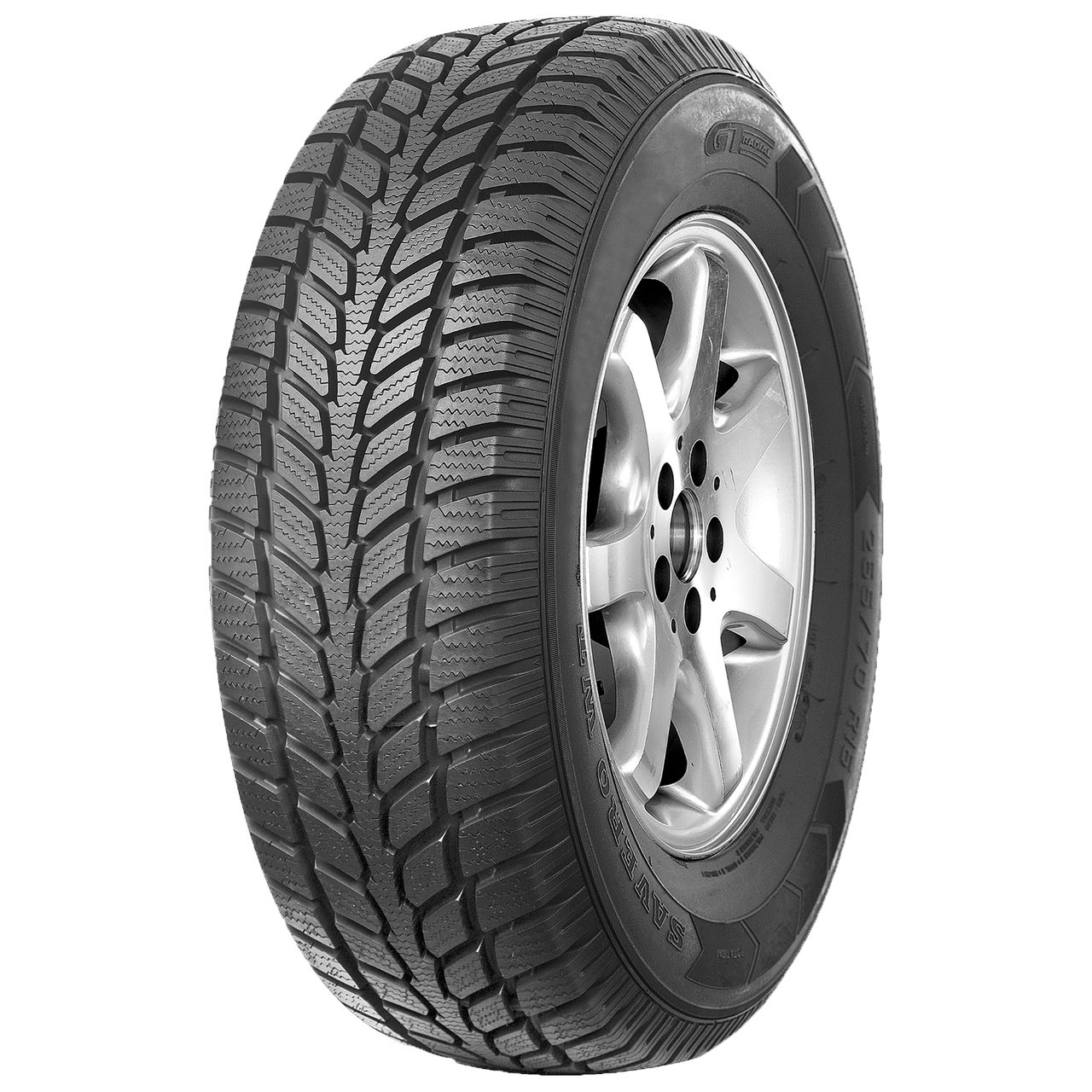 GT-RADIAL SAVERO WT 225/75R16 104T BSW GT-RADIAL SAVERO WT 225/75R16 104T BSW
